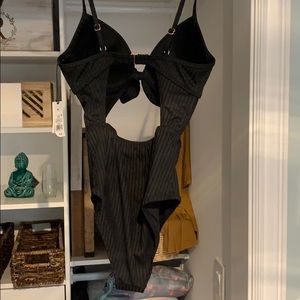 COPY - Black bathing suit